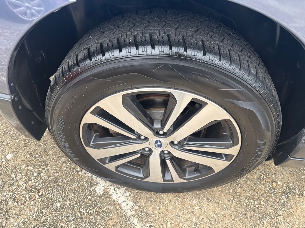 Subaru Outback 2.5i Limited 2018