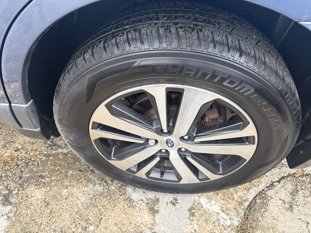 Subaru Outback 2.5i Limited 2018