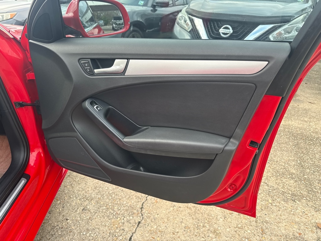 Audi A4 Auto quattro 2.0T Premium 2016