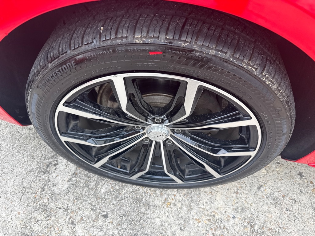 Audi A4 Auto quattro 2.0T Premium 2016