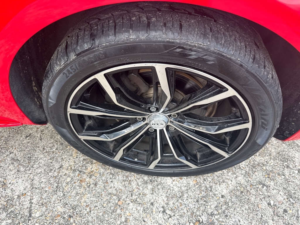 Audi A4 Auto quattro 2.0T Premium 2016