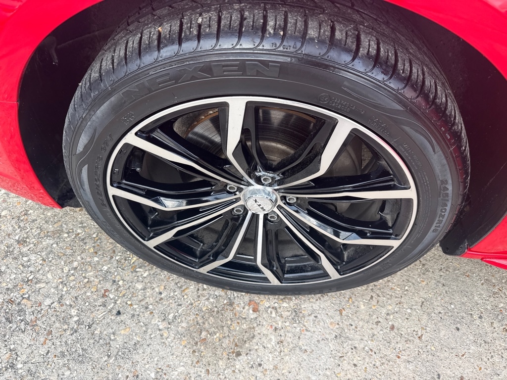 Audi A4 Auto quattro 2.0T Premium 2016