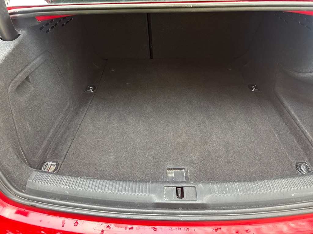 Audi A4 Auto quattro 2.0T Premium 2016