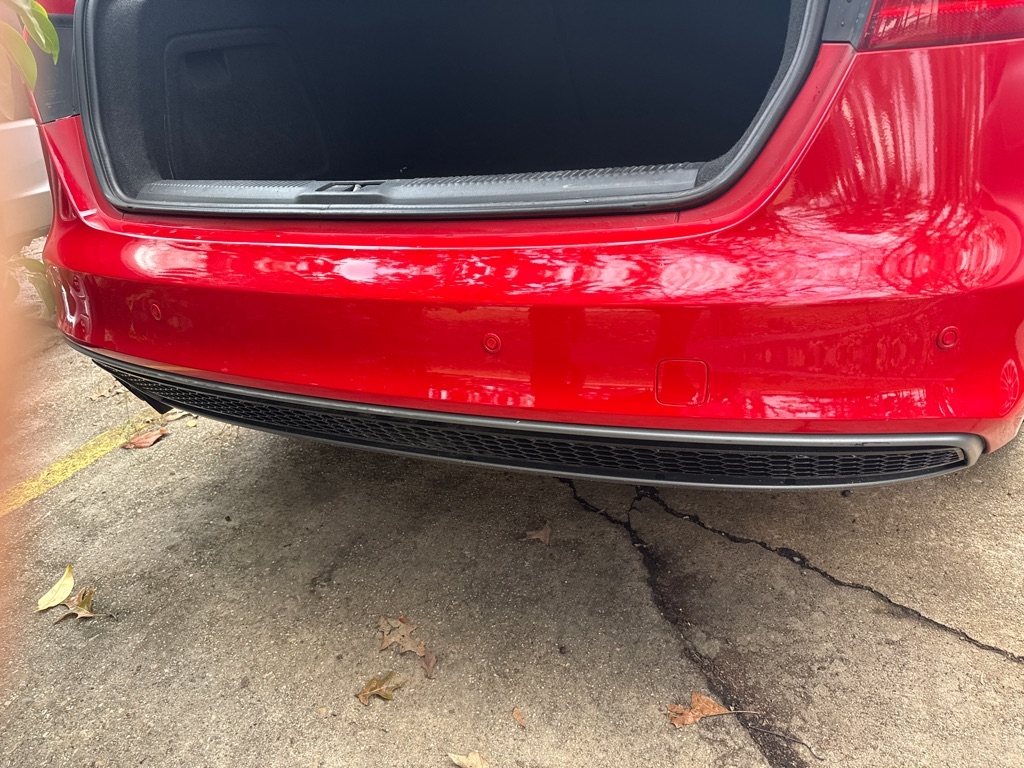 Audi A4 Auto quattro 2.0T Premium 2016