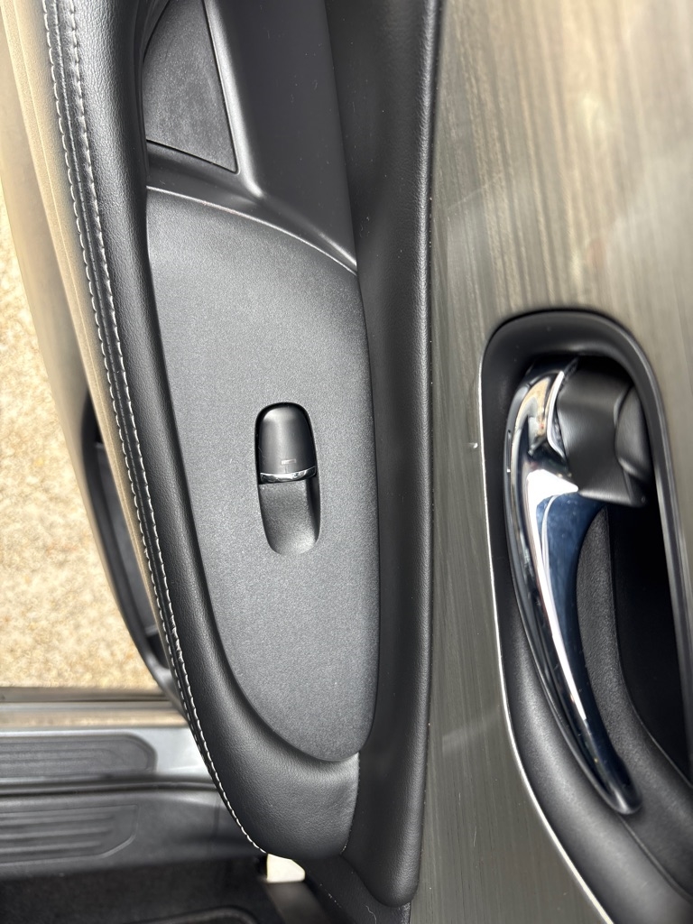 Nissan Murano 2017.5 FWD Platinum 2017