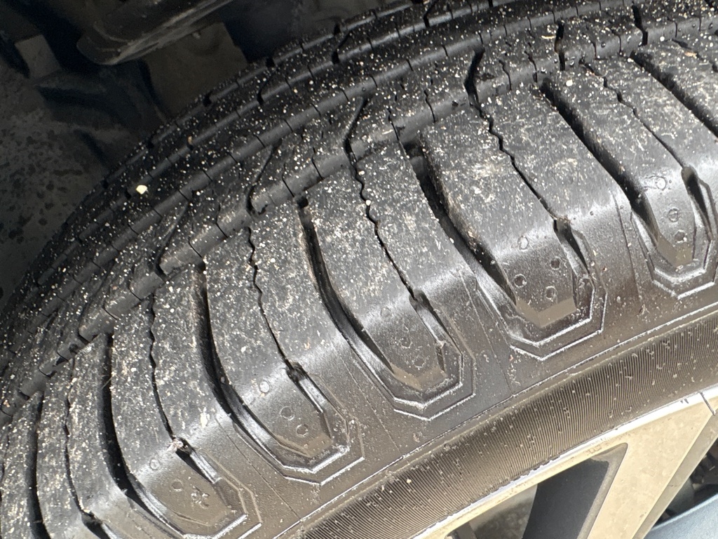 Nissan Murano 2017.5 FWD Platinum 2017