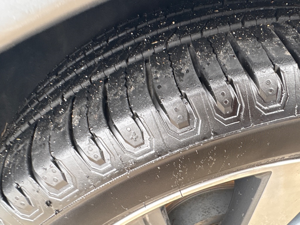 Nissan Murano 2017.5 FWD Platinum 2017