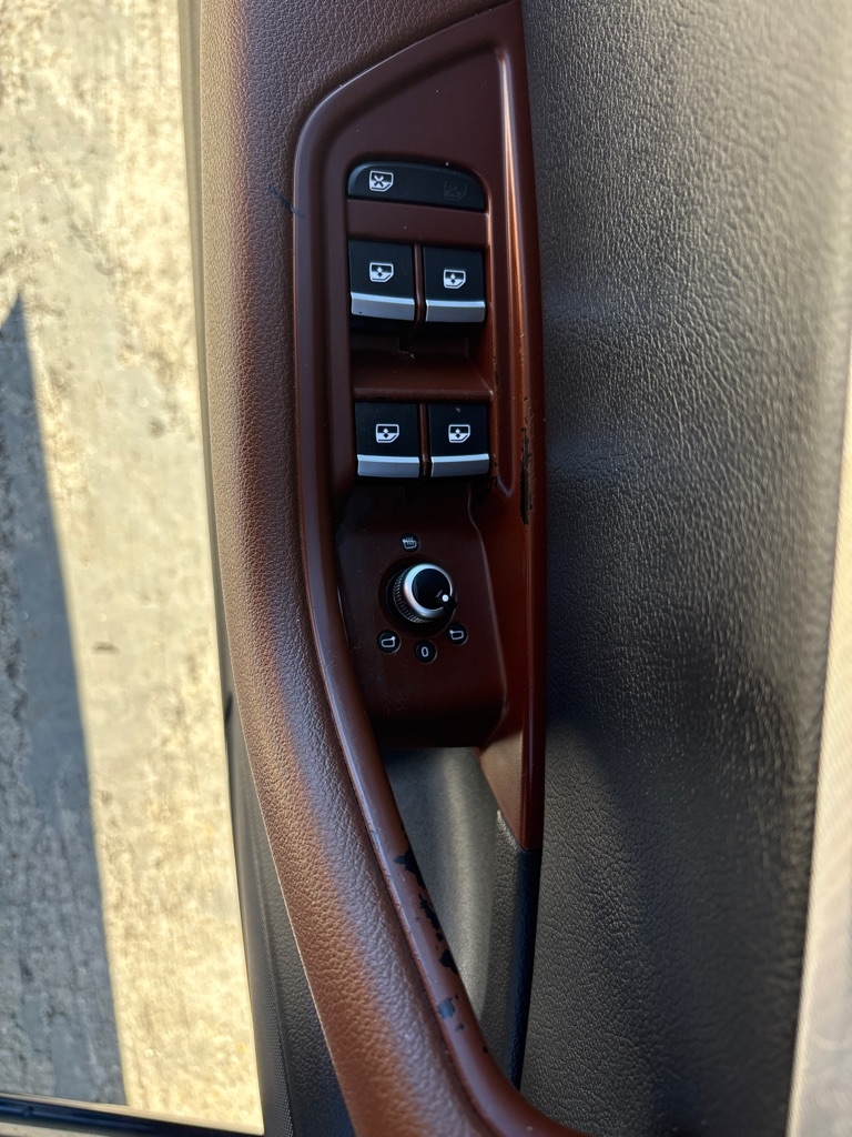 Audi A4 2.0 TFSI Auto Premium FWD 2017