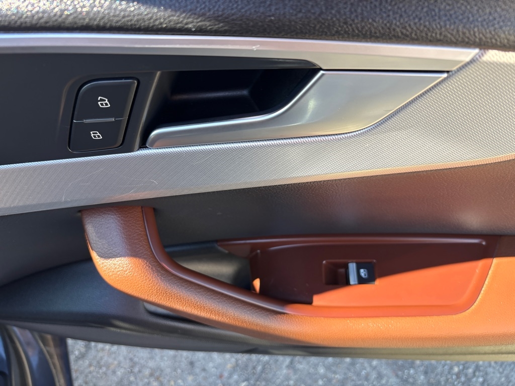 Audi A4 2.0 TFSI Auto Premium FWD 2017