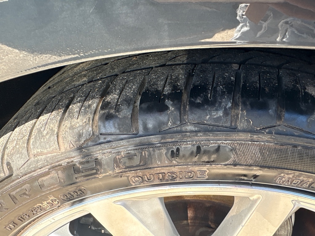 Audi A4 2.0 TFSI Auto Premium FWD 2017