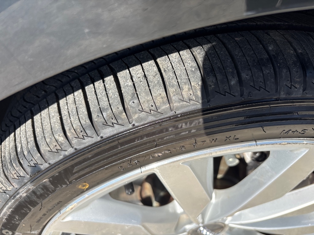 Audi A4 2.0 TFSI Auto Premium FWD 2017