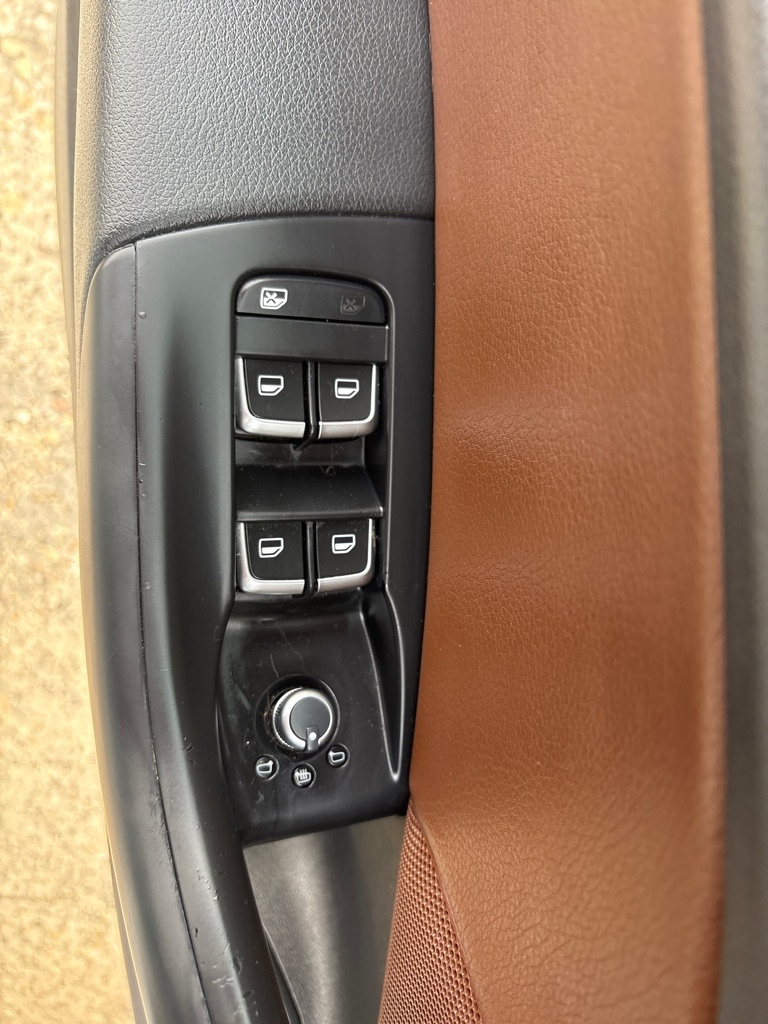 Audi Q3 quattro 4dr Premium Plus 2016