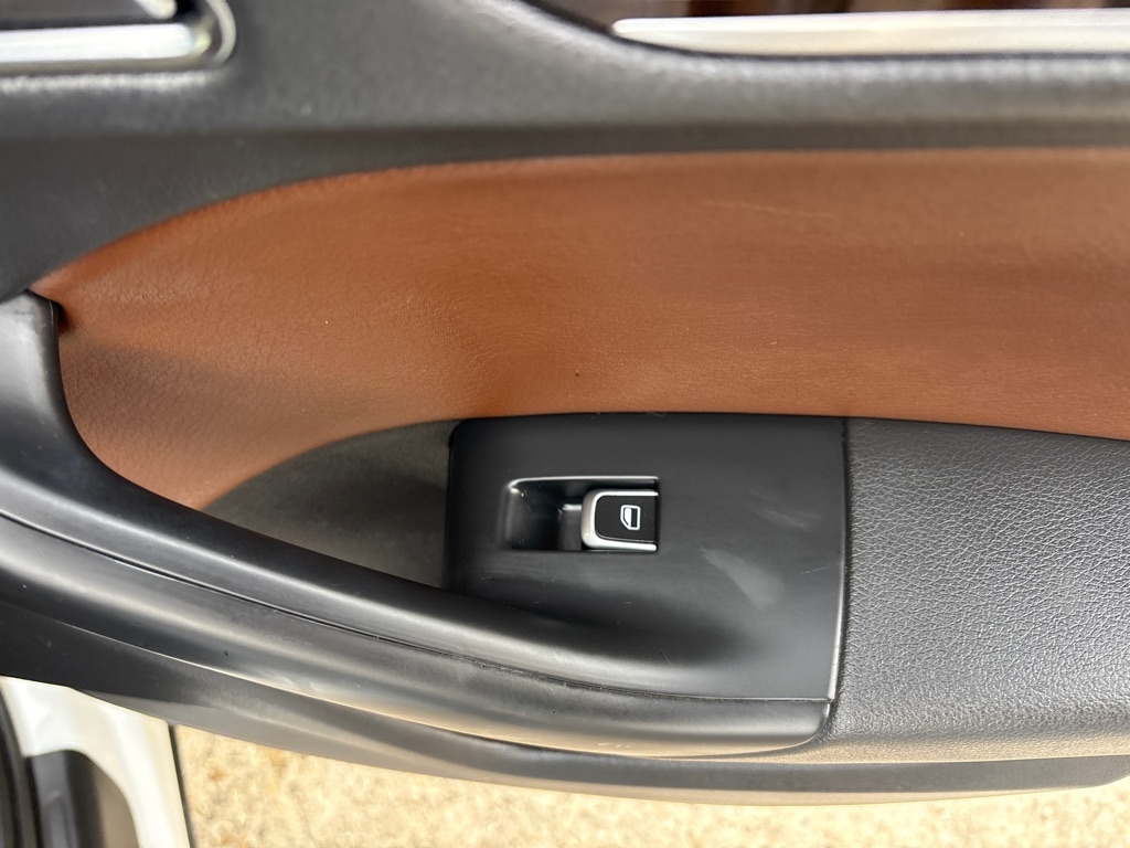 Audi Q3 quattro 4dr Premium Plus 2016