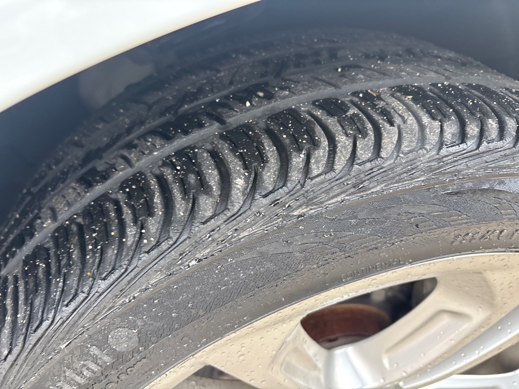 Audi Q3 quattro 4dr Premium Plus 2016