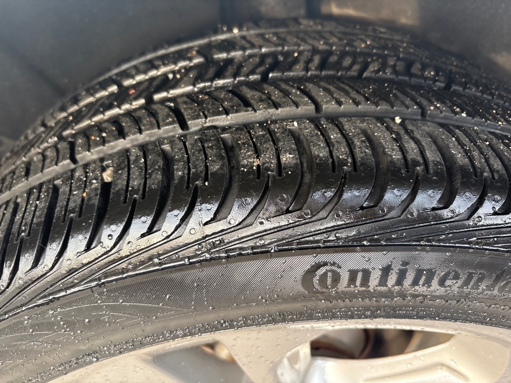 Audi Q3 quattro 4dr Premium Plus 2016