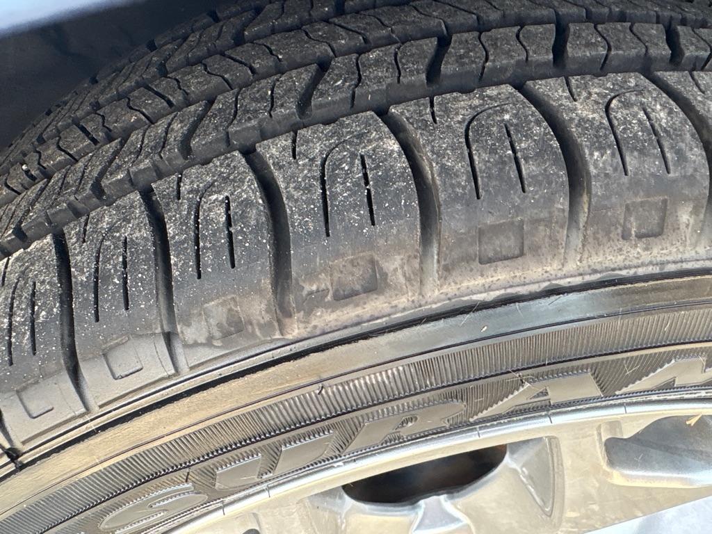 Subaru Forester 4dr CVT 2.5i Touring PZEV 2015