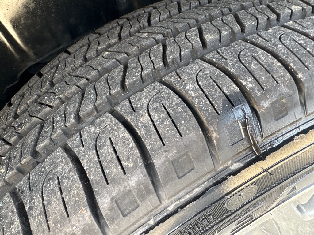 Subaru Forester 4dr CVT 2.5i Touring PZEV 2015