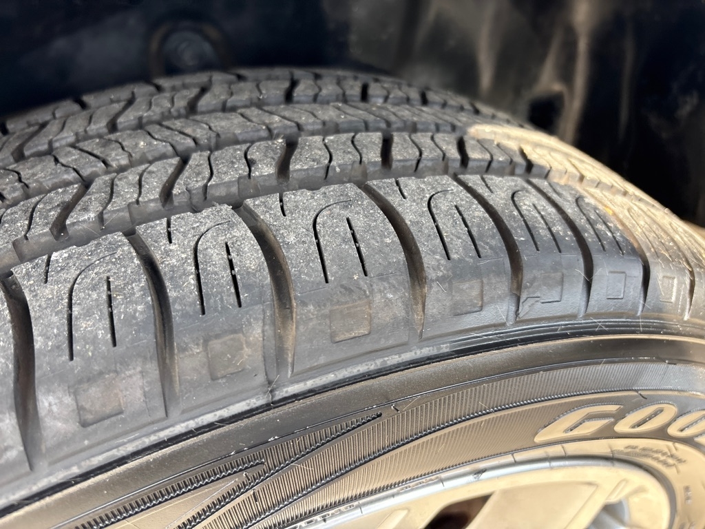 Subaru Forester 4dr CVT 2.5i Touring PZEV 2015