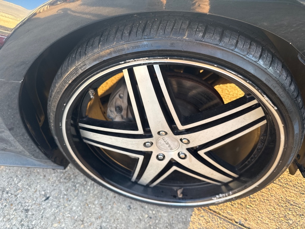 Ford Mustang GT Fastback 2018