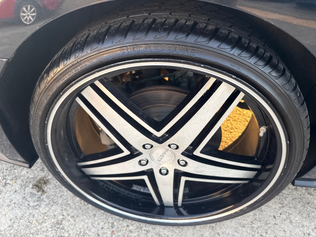 Ford Mustang GT Fastback 2018