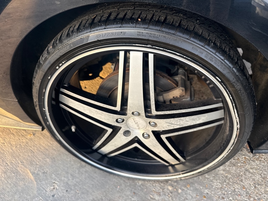 Ford Mustang GT Fastback 2018