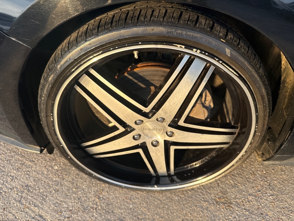 Ford Mustang GT Fastback 2018