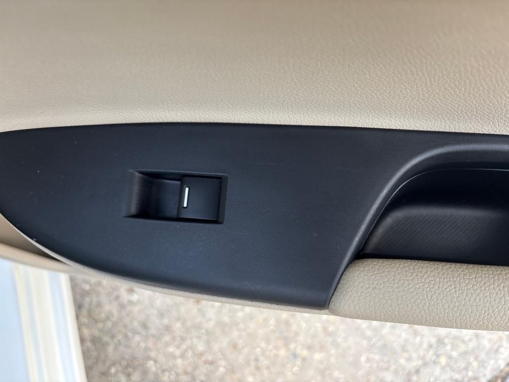 Honda Accord Sedan 4dr V6 Auto Touring 2014