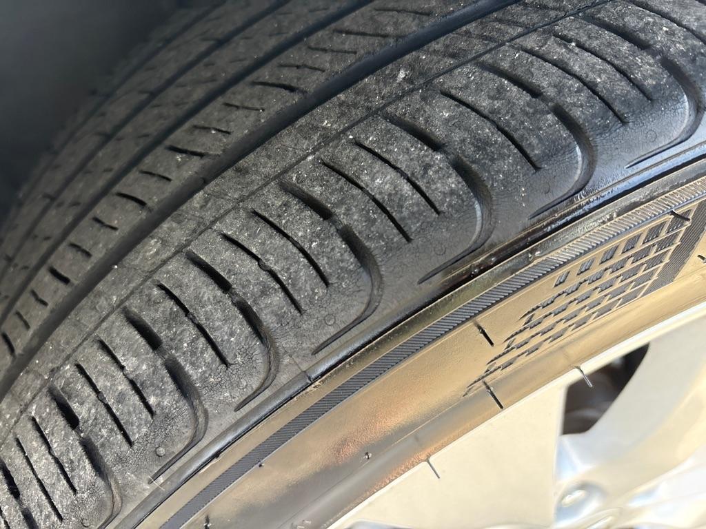 Honda Accord Sedan 4dr V6 Auto Touring 2014