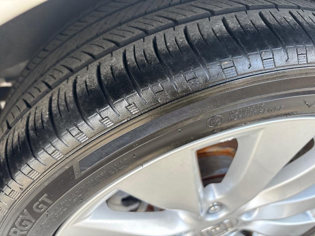 Honda Accord Sedan 4dr V6 Auto Touring 2014