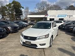 2014 Honda Accord Sedan 