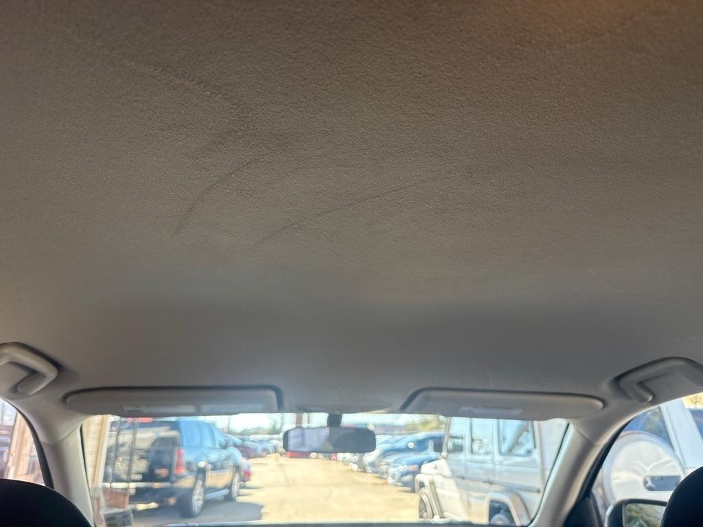 Mitsubishi Outlander 2WD 4dr ES 2014