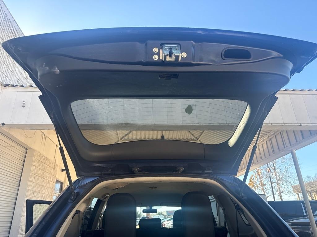 Mitsubishi Outlander 2WD 4dr ES 2014