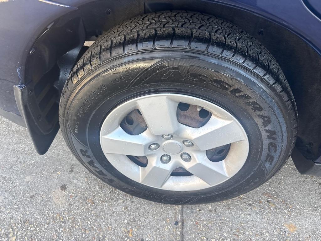 Mitsubishi Outlander 2WD 4dr ES 2014