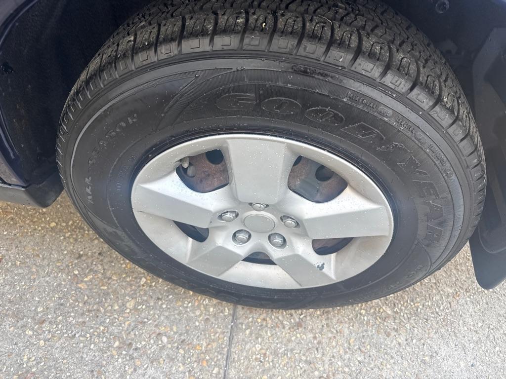 Mitsubishi Outlander 2WD 4dr ES 2014