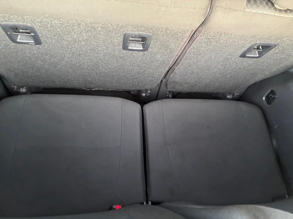 Mitsubishi Outlander 2WD 4dr ES 2014