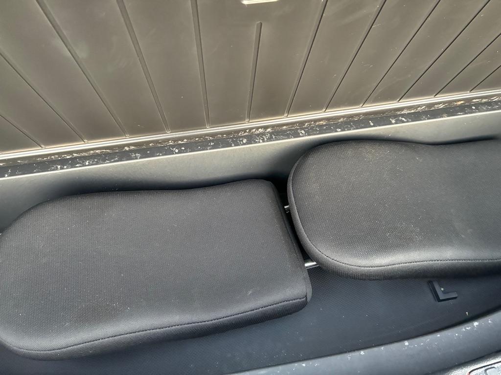 Mitsubishi Outlander 2WD 4dr ES 2014