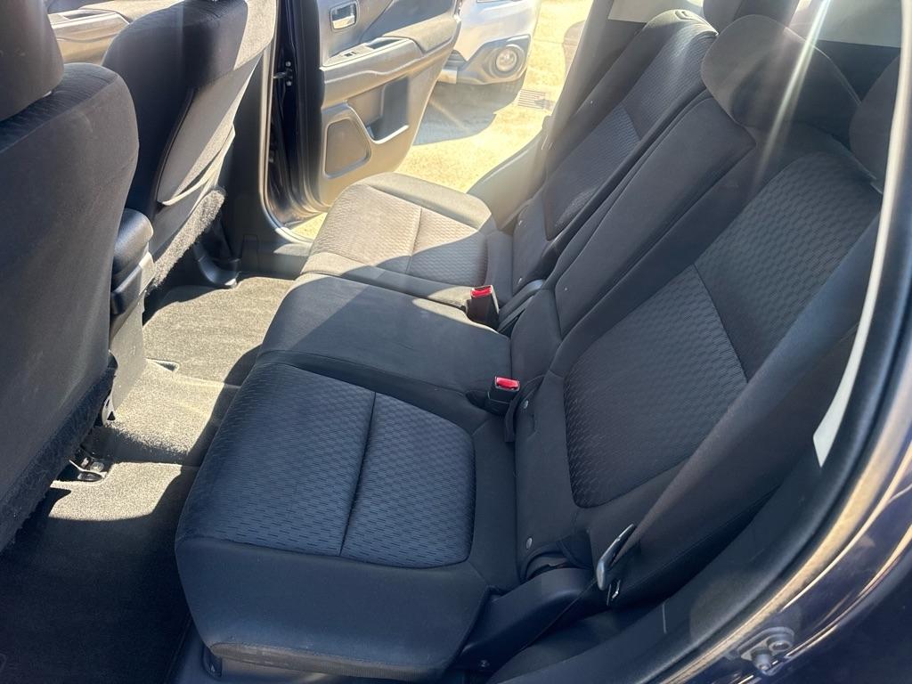 Mitsubishi Outlander 2WD 4dr ES 2014