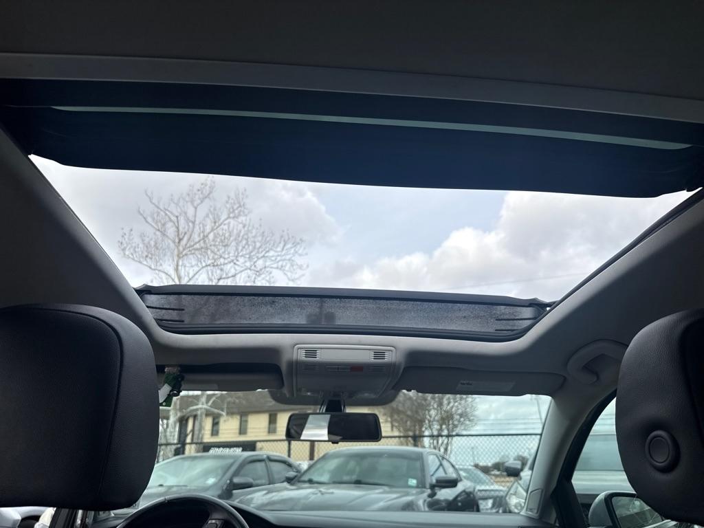 Volkswagen Golf Alltrack 1.8T S DSG 2017