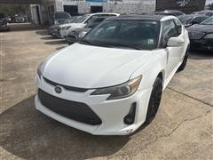 2014 Scion tC 
