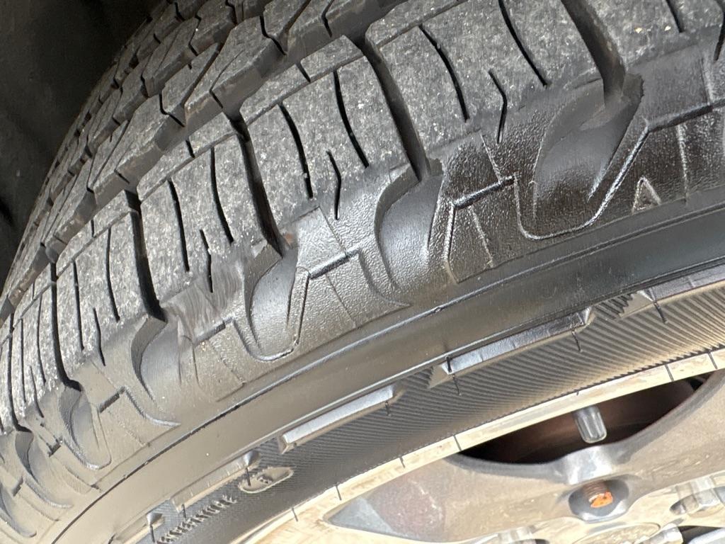 Jeep Grand Cherokee RWD 4dr Overland 2015