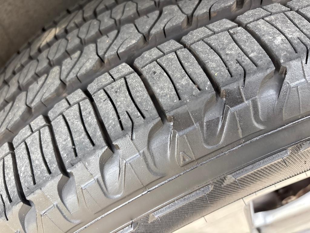 Jeep Grand Cherokee RWD 4dr Overland 2015