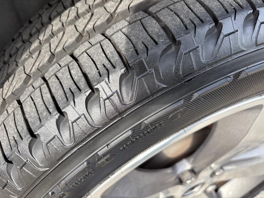 Jeep Grand Cherokee RWD 4dr Overland 2015