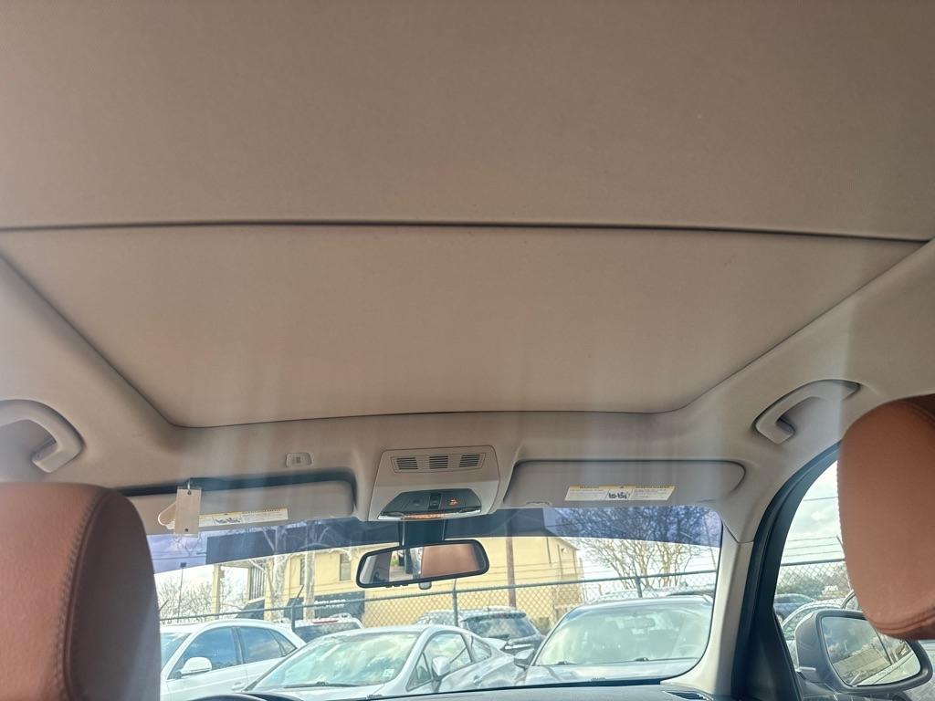 BMW X3 AWD 4dr xDrive28i 2015