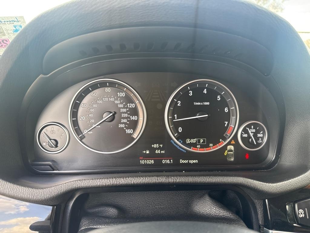 BMW X3 AWD 4dr xDrive28i 2015