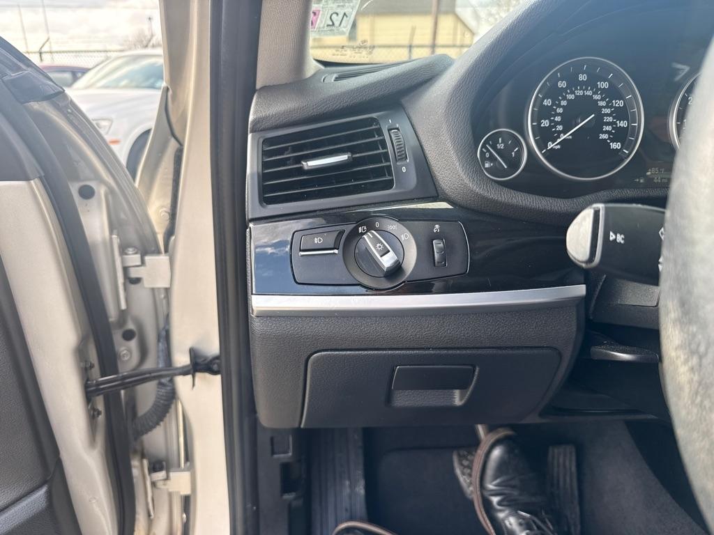 BMW X3 AWD 4dr xDrive28i 2015