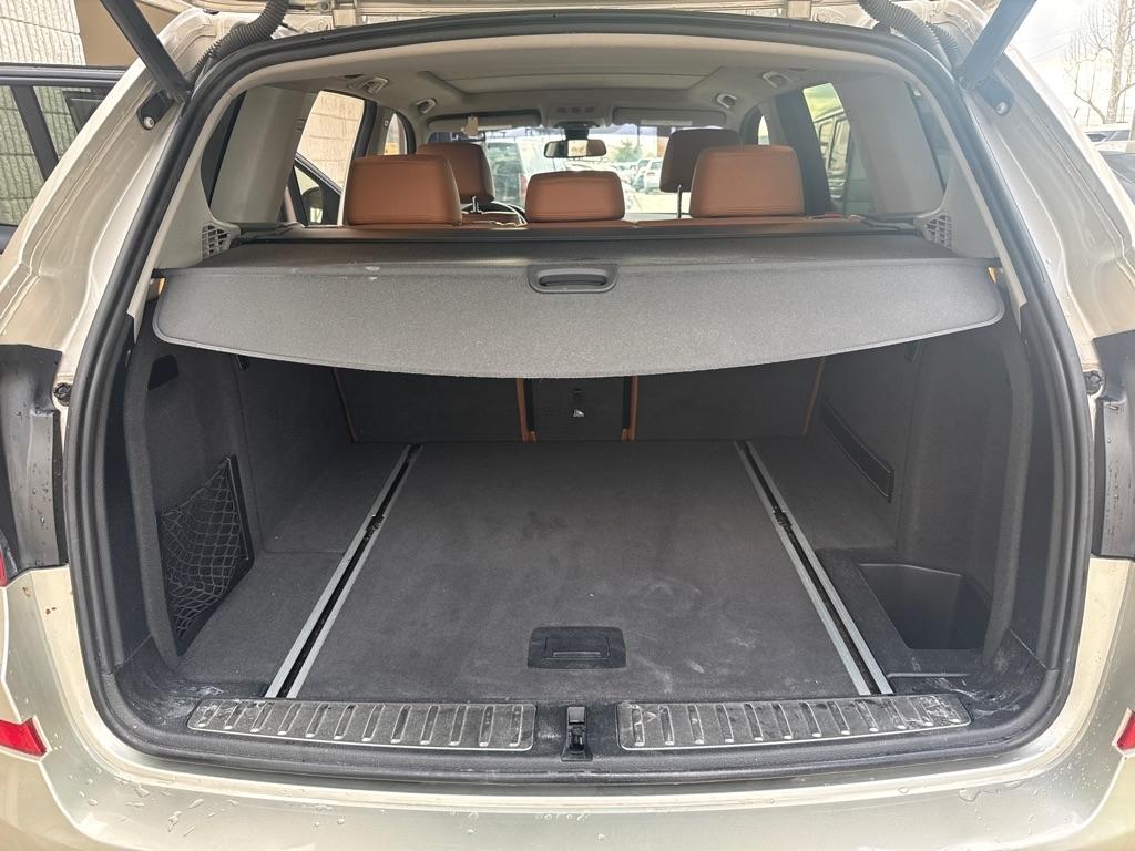 BMW X3 AWD 4dr xDrive28i 2015