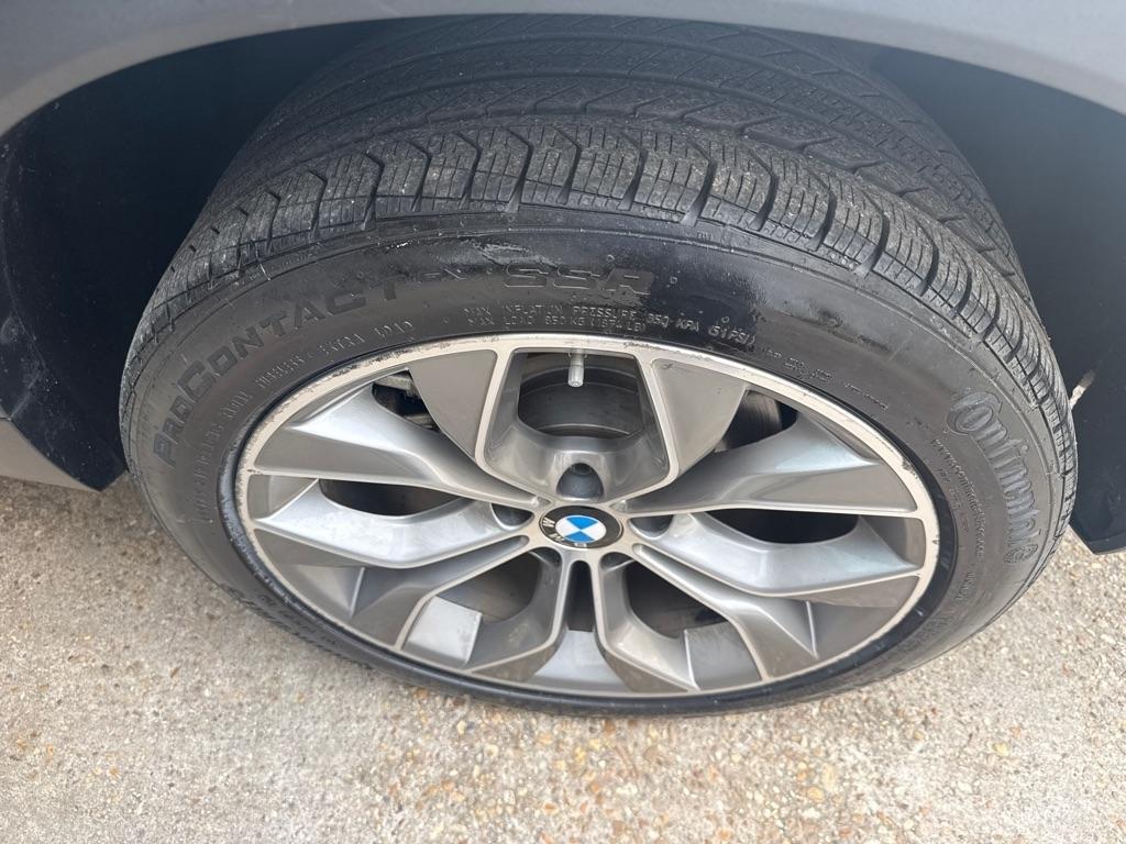 BMW X3 AWD 4dr xDrive28i 2015