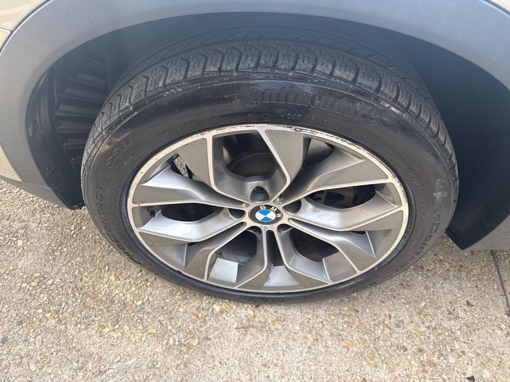 BMW X3 AWD 4dr xDrive28i 2015