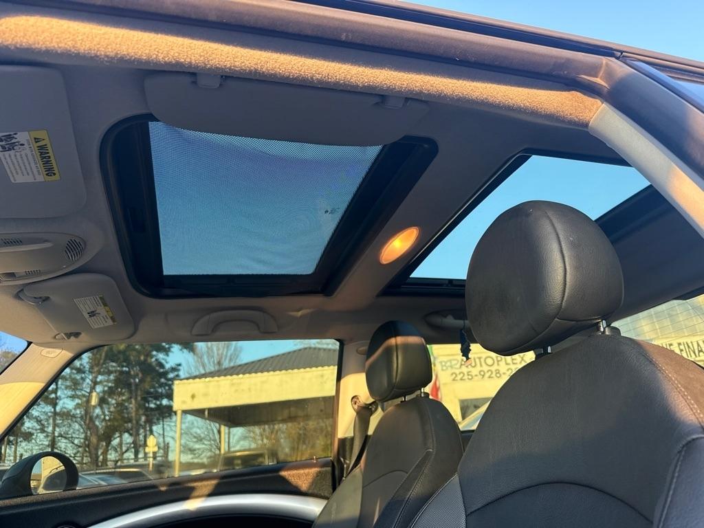 MINI Cooper Hardtop 2dr Cpe S 2010