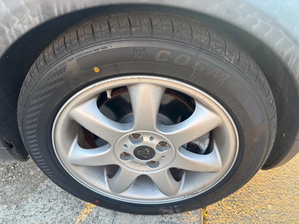 MINI Cooper Hardtop 2dr Cpe S 2010